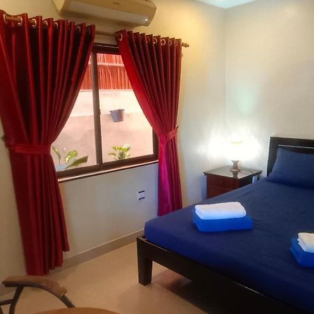Le Cocorico Hotel Siem Reap Eksteriør billede
