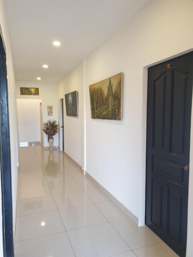 Le Cocorico Hotel Siem Reap Eksteriør billede