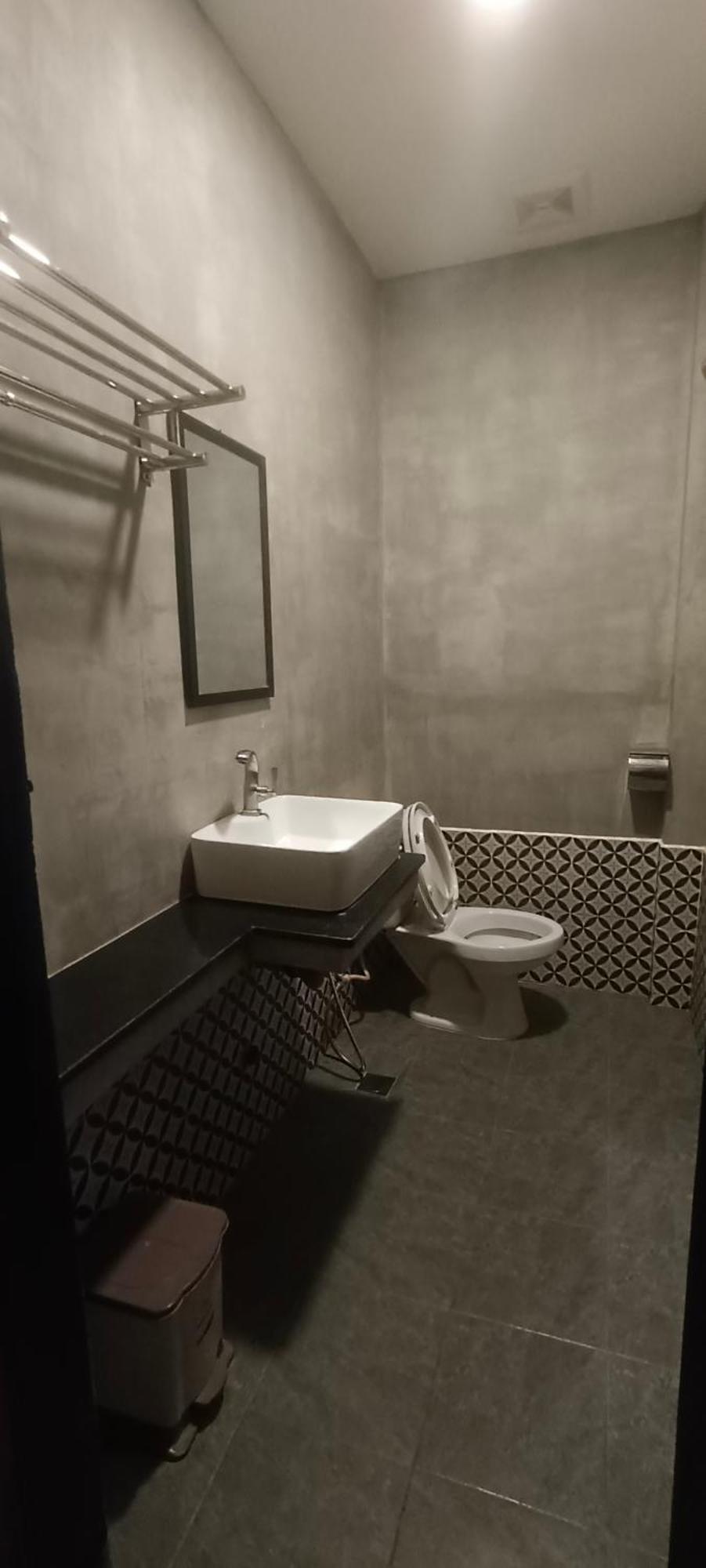 Le Cocorico Hotel Siem Reap Eksteriør billede