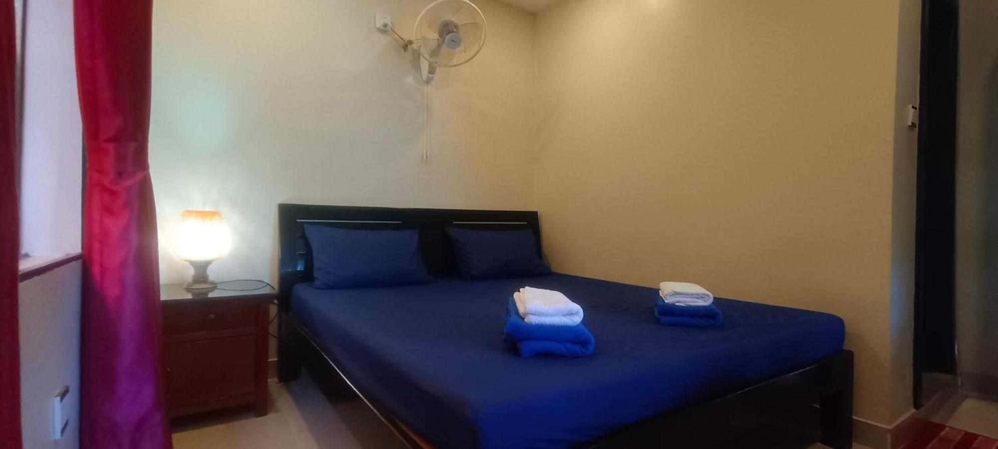Le Cocorico Hotel Siem Reap Eksteriør billede