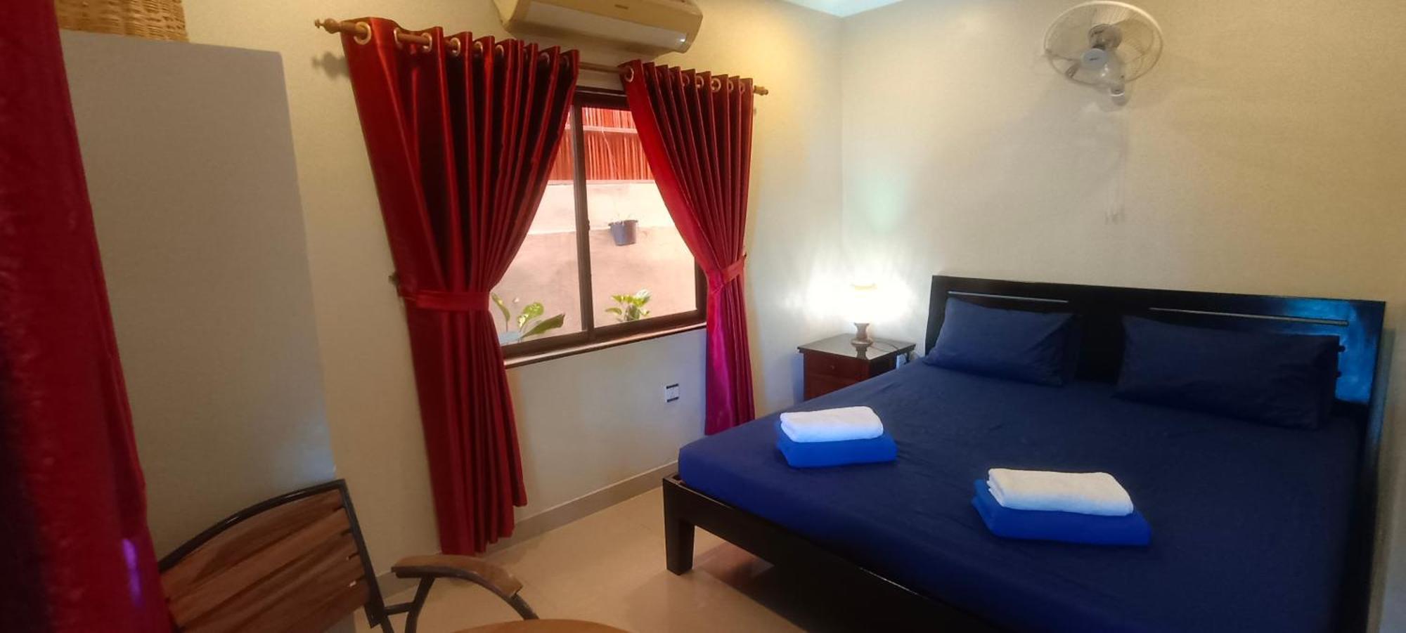 Le Cocorico Hotel Siem Reap Eksteriør billede