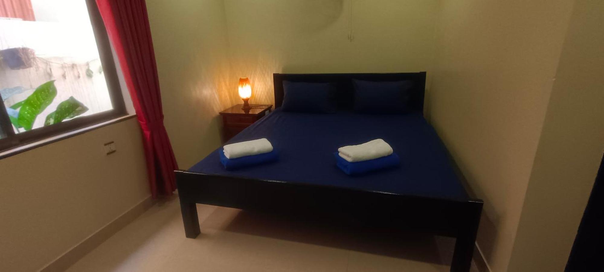 Le Cocorico Hotel Siem Reap Eksteriør billede