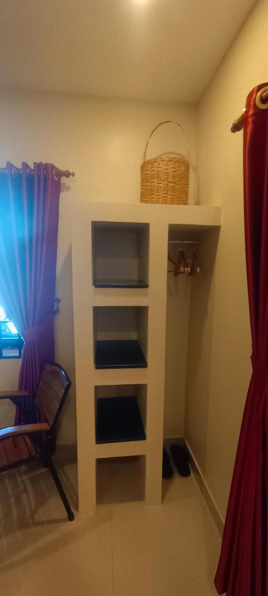 Le Cocorico Hotel Siem Reap Eksteriør billede