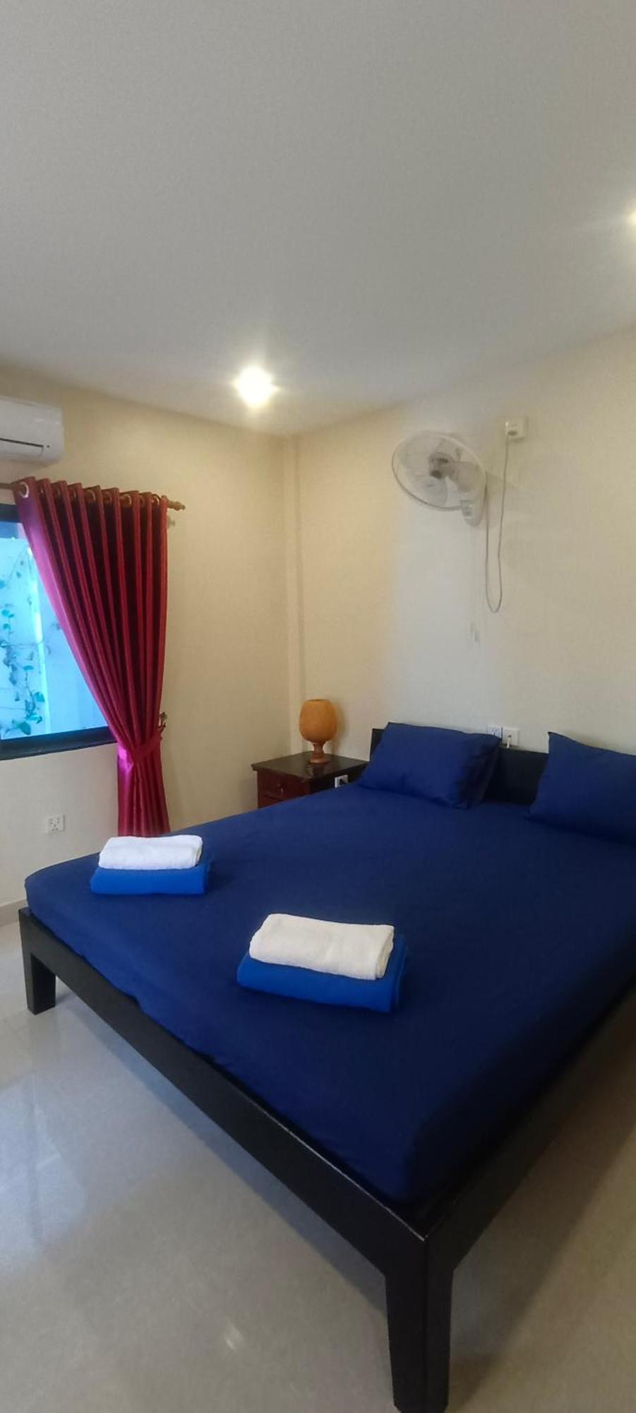 Le Cocorico Hotel Siem Reap Eksteriør billede