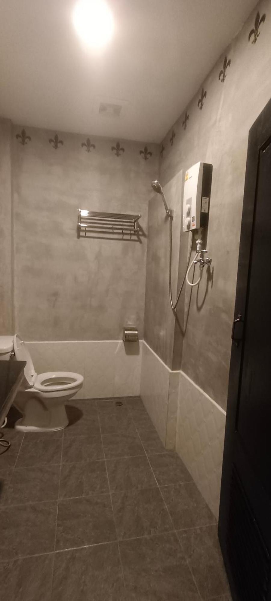 Le Cocorico Hotel Siem Reap Eksteriør billede